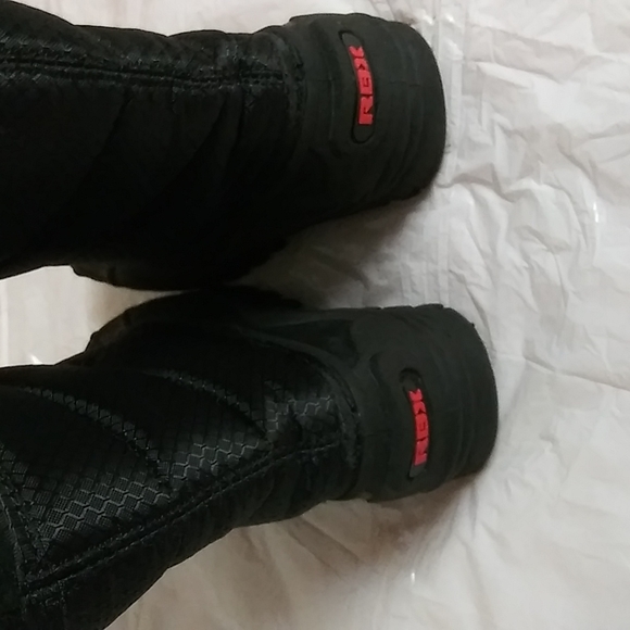 Toddler snow boots - Picture 4 of 4